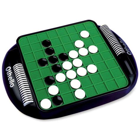 Othello Game - Walmart.com - Walmart.com