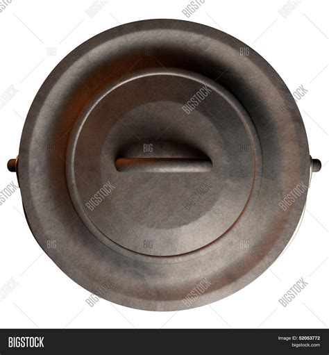 South African Potjie Image & Photo (Free Trial) | Bigstock