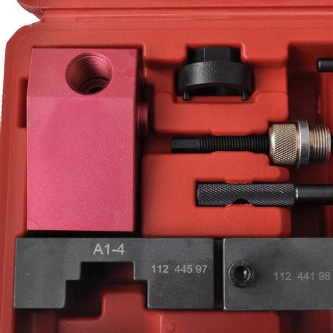 Camshaft Vanos Engine Timing Locking Tool Set for BMW M60/M62 – Home and Garden | All Your Home ...