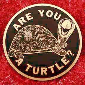 The Ancient and Honorable Order of Turtles - Home