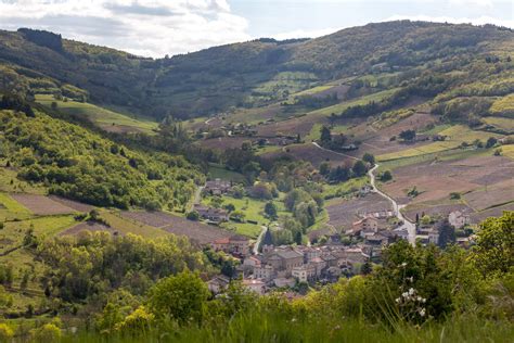 Beaujolais Villages - Portail Beaujolais