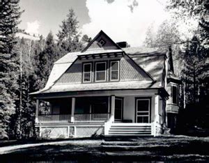 Redstone Historic District | History Colorado