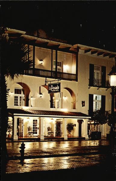 La Posada Hotel Laredo, TX