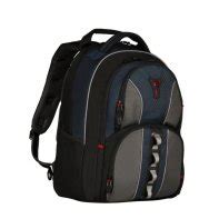 Pillar Wenger 16 inch laptop 25L Backpack
