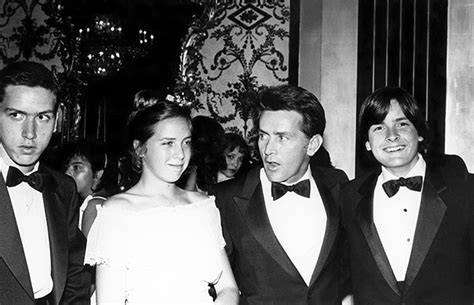 Martin Sheen’s Kids: Everything To Know About His 4 Children – Hollywood Life