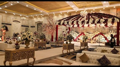 24+ Wedding Decoration Ideas In Pakistan Background - Wedding Decoration