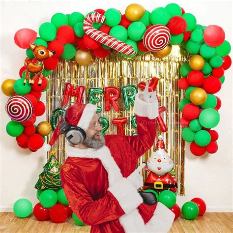 Gorgeous Christmas Decorations for your Christmas Eve Party | Delhi NCR