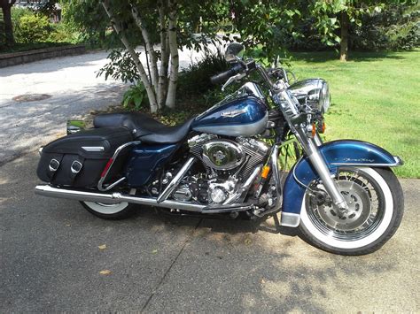 1999 Harley Davidson Road King Classic