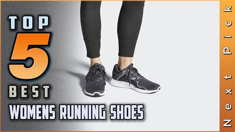 Top 5 Best Womens Running Shoes Review in 2023 - YouTube