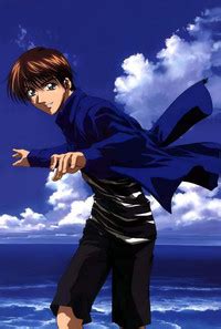 Crunchyroll - Ken Hidaka - Overview, Reviews, Cast, and List of Episodes - Crunchyroll