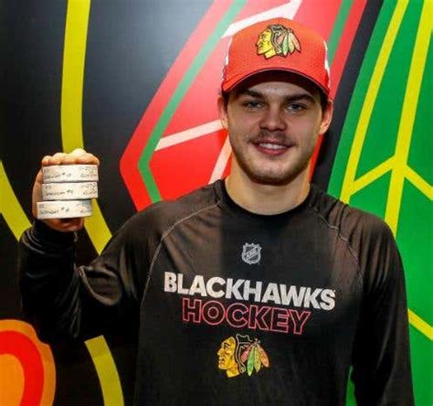 Alex DeBrincat, Actually Good | Barstool Sports