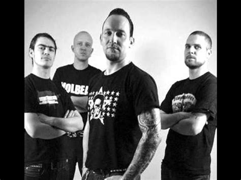 Volbeat - Fallen (Album Version) - YouTube