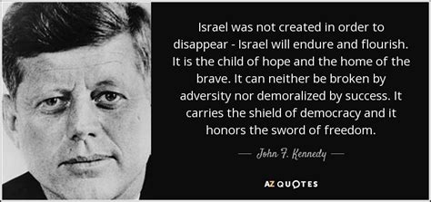 TOP 25 ISRAEL QUOTES (of 1000) | A-Z Quotes