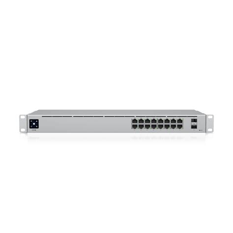 Switch 16 PoE - Ubiquiti Store