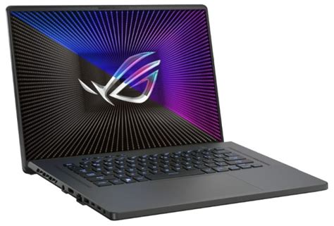 CES 2023: Asus ROG Zephyrus M16, G16, G14, Duo 16 Gaming Laptops ...