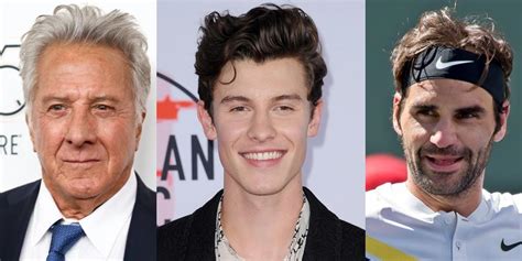 Famous Birthdays on August 8 - On This Day