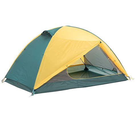 Outdoor Ultralight Camping Backpacking Tent For Hiking & Traveling - KASSICO