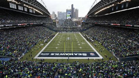 How Much Does It Cost to Attend a Seattle Seahawks Game?