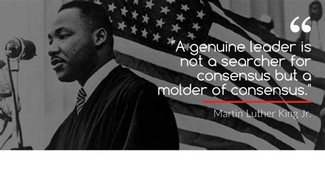 Leadership Inspirational Martin Luther King Quotes - ShortQuotes.cc