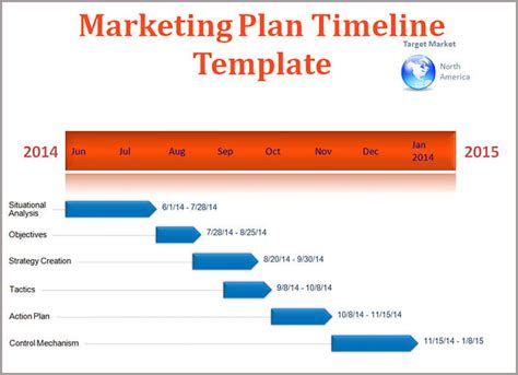 20+ Timeline Powerpoint Templates | Free & Premium Templates