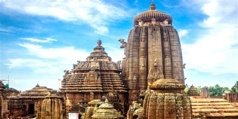 Lingaraj temple servitors stall rituals ahead of Maha Shivratri ...