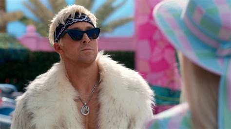 Ryan Gosling Sings About Being Ken-Zoned in New 'Barbie' Music Video ...