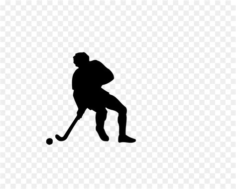 Free Hockey Silhouette Vector, Download Free Hockey Silhouette Vector ...