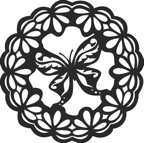 Free Mandala Svg For Cricut Svg Png Eps Dxf File Down - vrogue.co