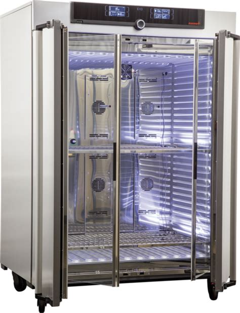 Constant Climate Chamber - With 108 ltr to 1360 ltr Capacity - Aimil.com