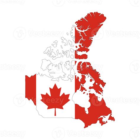 Canada Flag - PNG 26803983 PNG