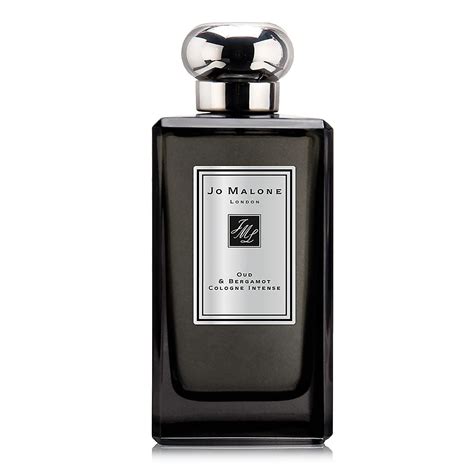 Jo Malone Oud and Bergamot купить в Минске и РБ