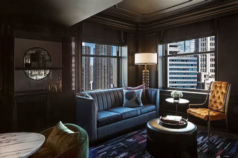 The 9 Best Boutique Chicago Hotels of 2021