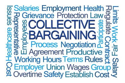 Collective Bargaining Union Negotiations Advice | Negotiation Experts