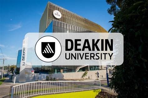 Deakin University becomes first foreign university to set up its International Branch Campus in ...