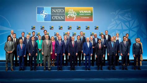 NATO mở rộng sang Châu Á? | Việt Tân
