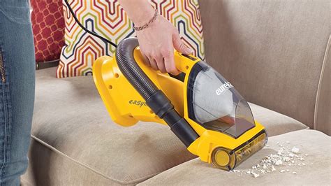 Best Handheld Vacuums 2023: or spotless results every time | Top Ten ...