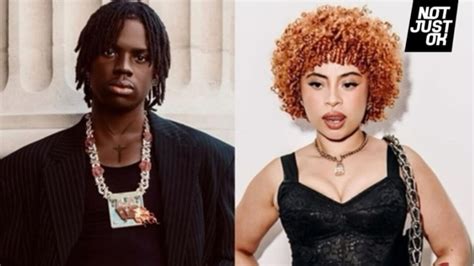 Rema and Ice Spice collab? Here is why Nigerians think so | Notjustok