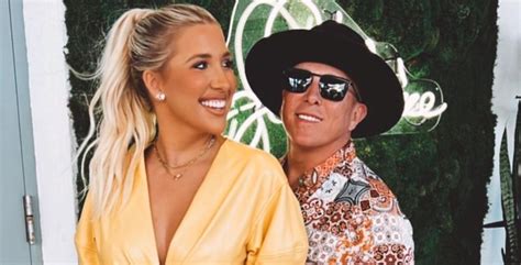 Savannah Chrisley's Friend Chadd Seeks Prayers For Niece