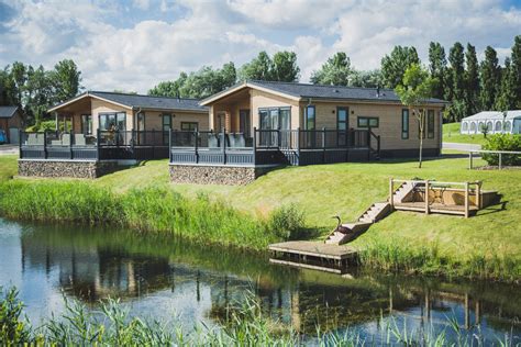 Coneygarth Lakes & Lodges, North Yorkshire, UK YO25 8RT - Your Parks