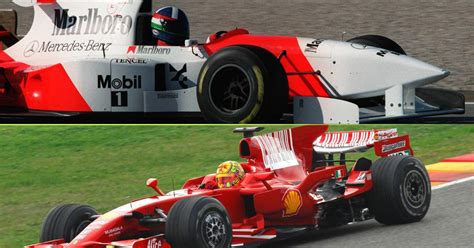 Five racing drivers we can’t believe never got to drive in Formula 1