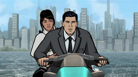 Archer season 14: next episode, trailer & everything we know | What to Watch