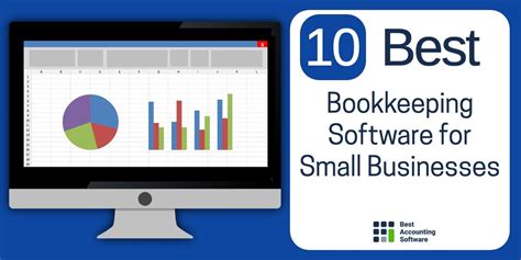 10 Best Bookkeeping Software for your Small Business in 2020