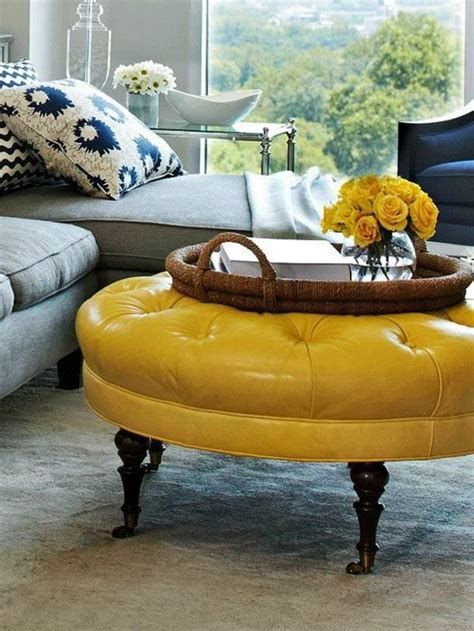 Round Coffee Table Decor Ideas: The Beauty of Your Living Room (With images) | Home decor, Farm ...