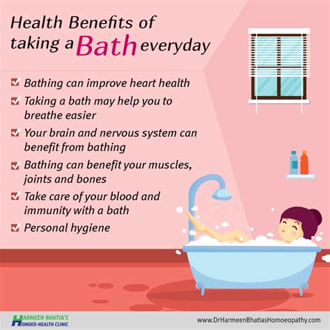 Health benefits of taking a bath everyday. | Dr. Harmeen Bhatia