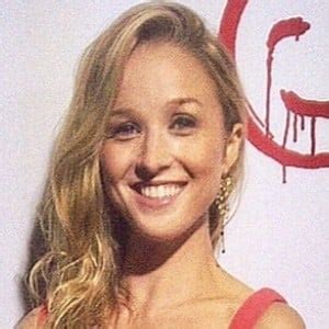 Lily Nicksay - Age, Family, Bio | Famous Birthdays