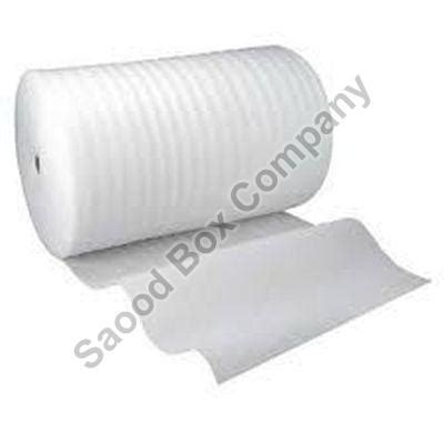 EPS Foam Roll Manufacturers in Uttar Pradesh | Saood Box Company