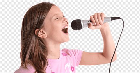 Vocal coach Singing Music lesson Human voice, singing, microphone, child, piano png | PNGWing