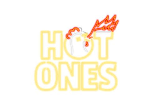 Hot Ones - AXS TV