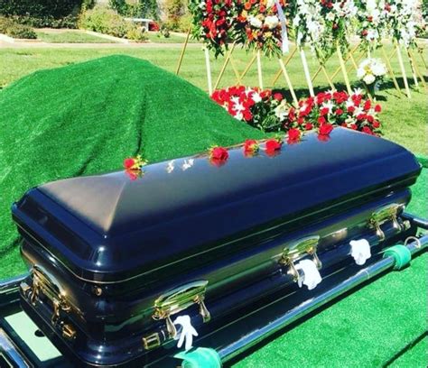 Mr. Joseph Walter Jackson funeral from Instagram 3 July 2018. | Jackson ...