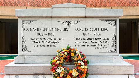 Martin Luther King Jr. National Historic Site: A Legendary Civil Rights Icon